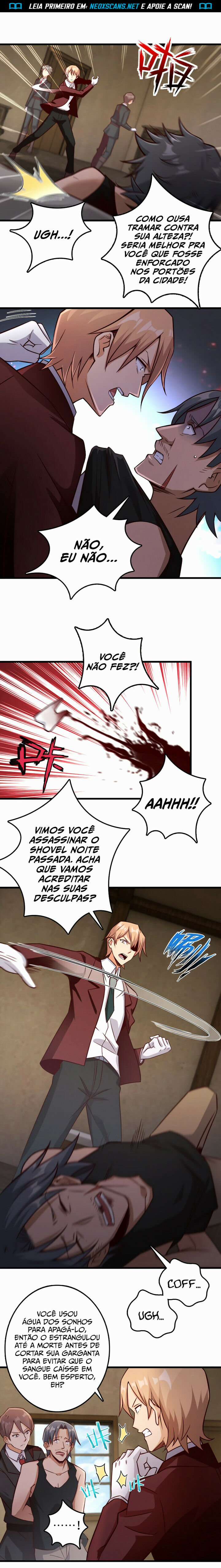 Read Release That Witch PT Manga Online