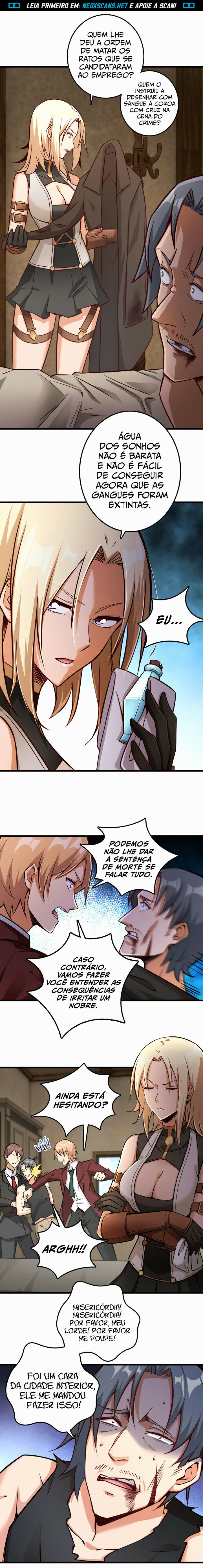Read Release That Witch PT Manga Online