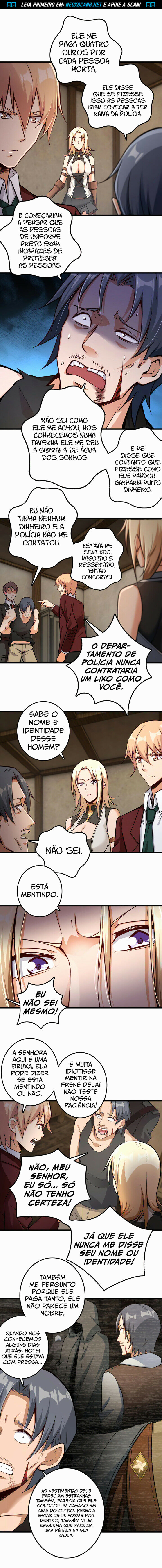 Read Release That Witch PT Manga Online