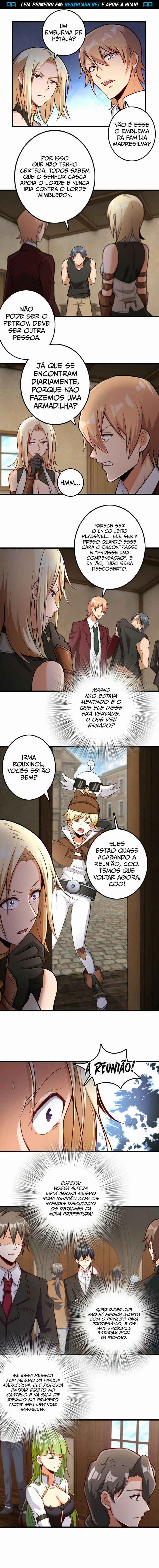 Read Release That Witch PT Manga Online