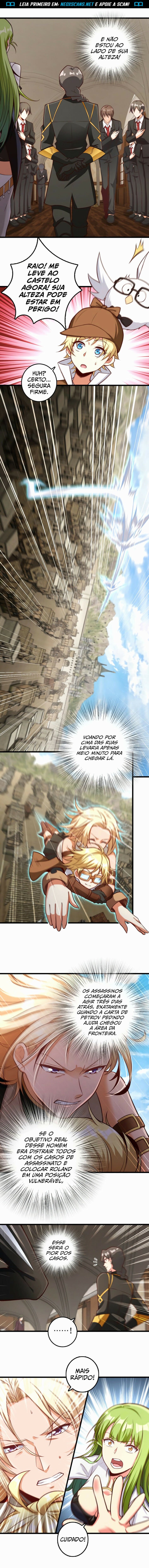 Read Release That Witch PT Manga Online