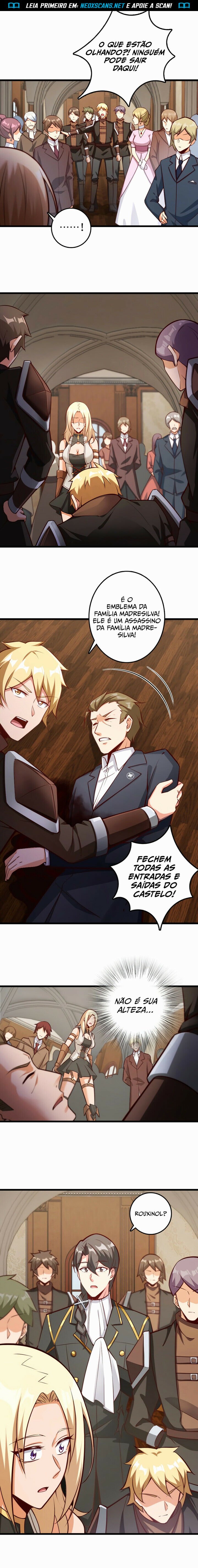 Read Release That Witch PT Manga Online