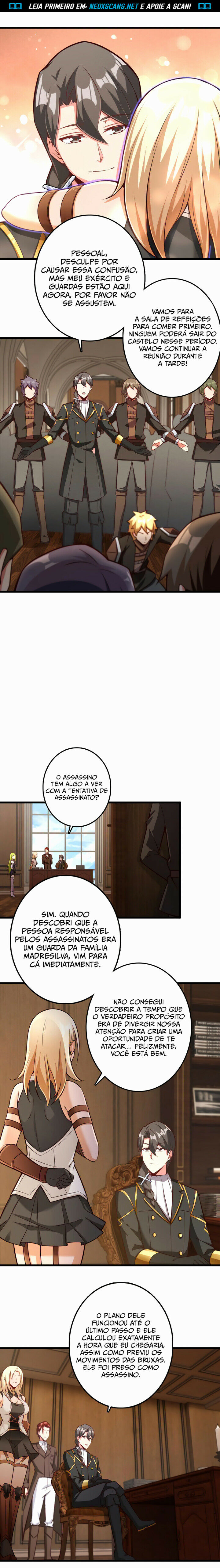 Read Release That Witch PT Manga Online