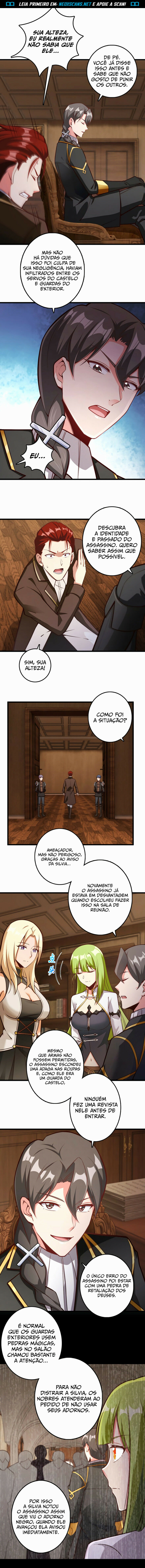 Read Release That Witch PT Manga Online