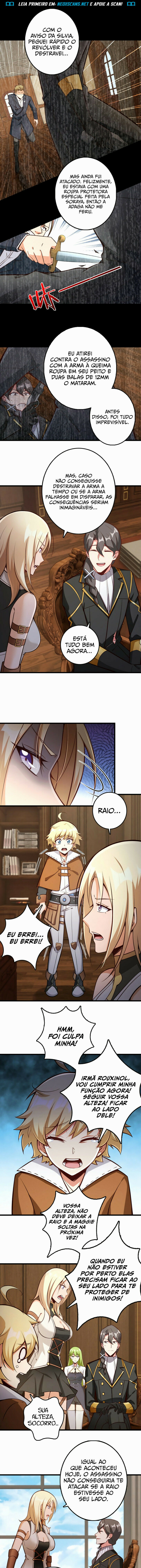 Read Release That Witch PT Manga Online