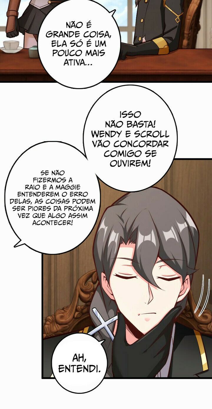 Read Release That Witch PT Manga Online