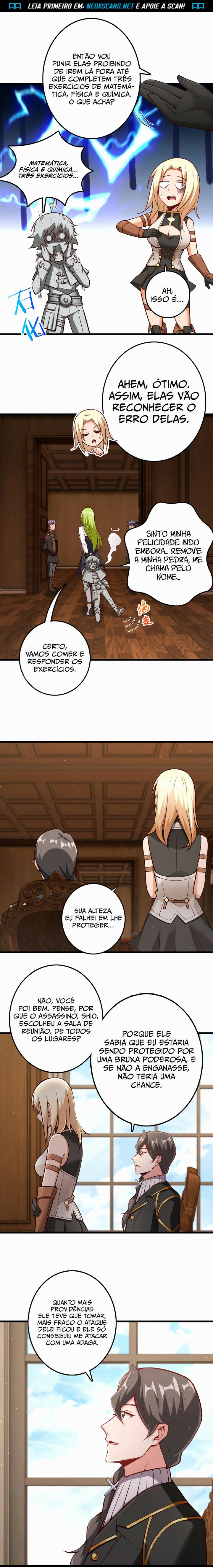 Read Release That Witch PT Manga Online