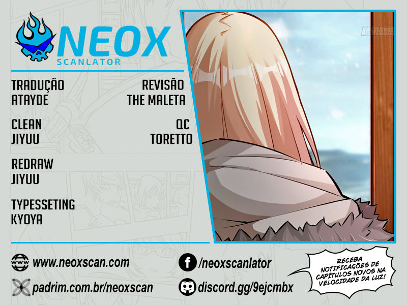 Read Release That Witch PT Manga Online