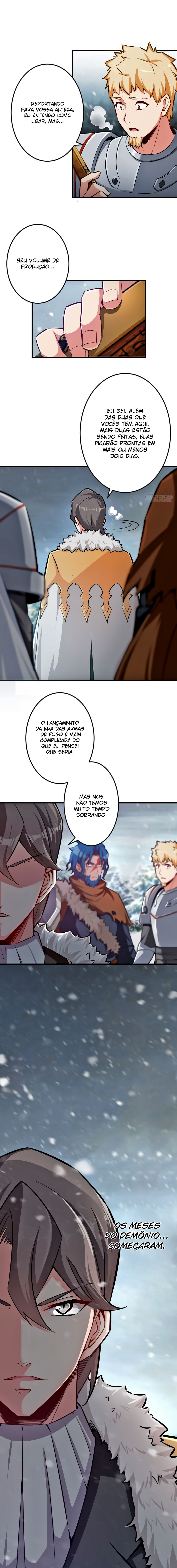 Read Release That Witch PT Manga Online