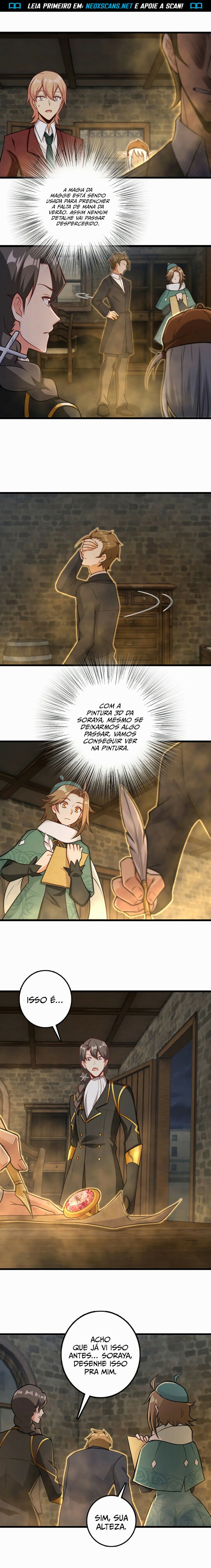 Read Release That Witch PT Manga Online