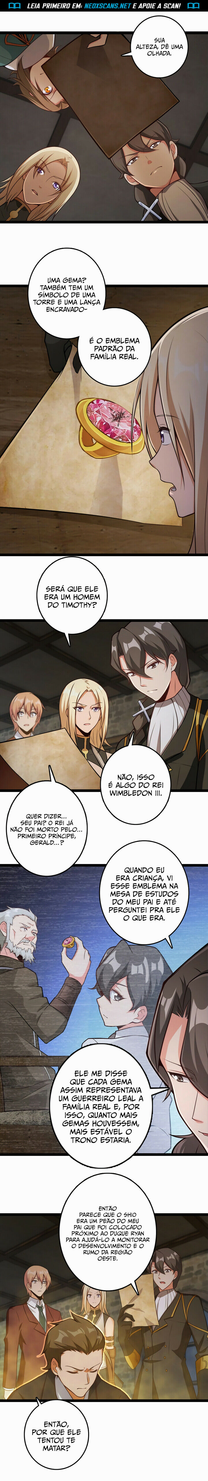 Read Release That Witch PT Manga Online