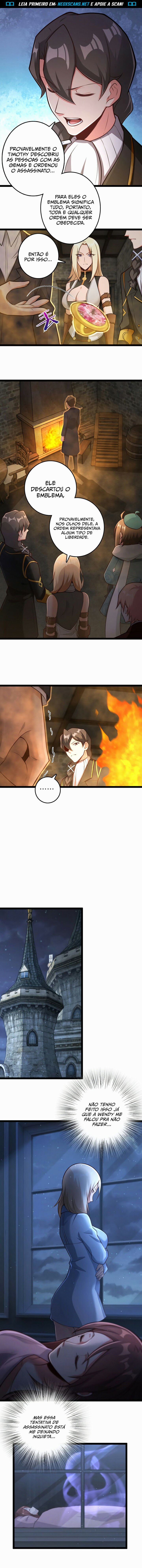 Read Release That Witch PT Manga Online