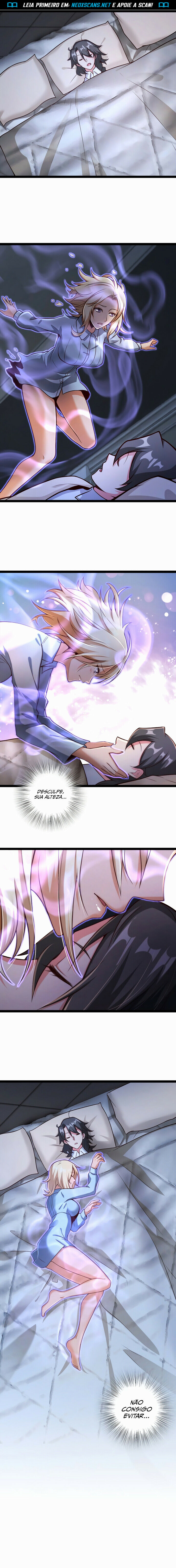 Read Release That Witch PT Manga Online