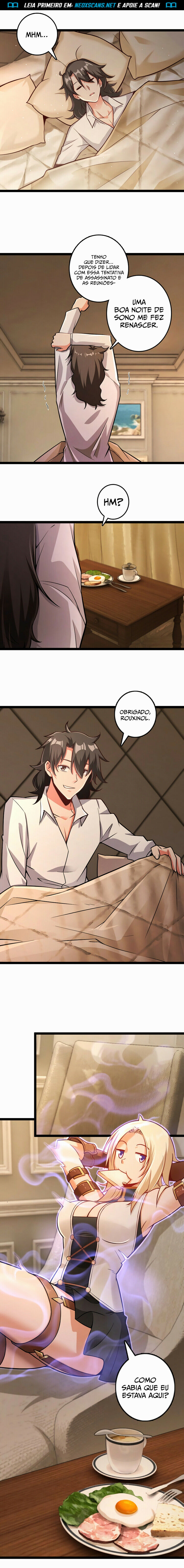 Read Release That Witch PT Manga Online