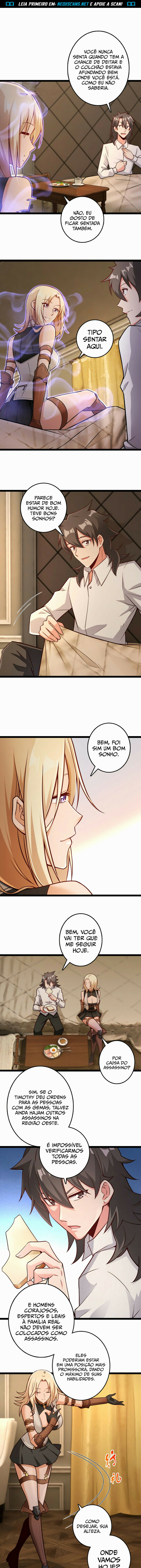 Read Release That Witch PT Manga Online