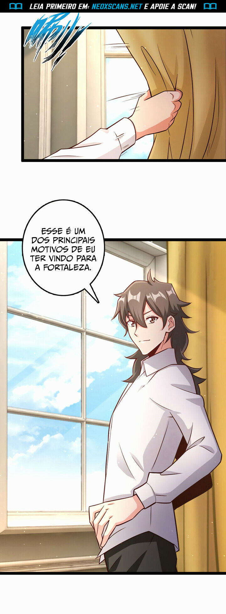 Read Release That Witch PT Manga Online