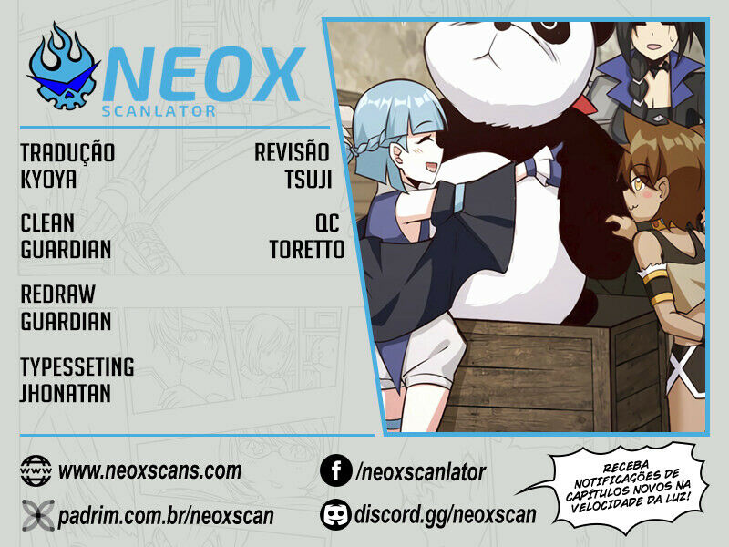 Read Release That Witch PT Manga Online