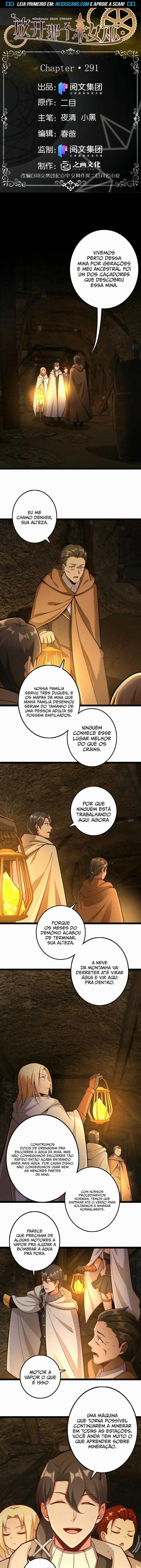 Read Release That Witch PT Manga Online