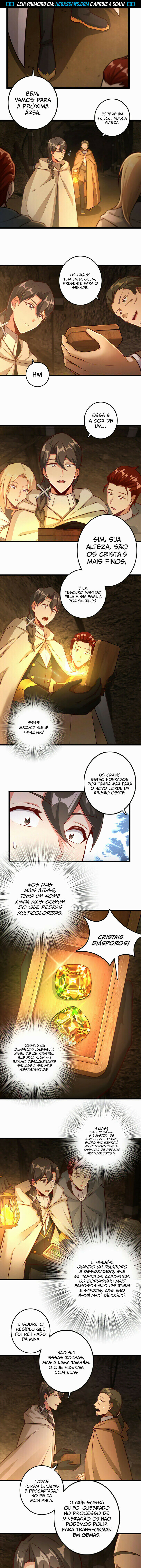 Read Release That Witch PT Manga Online