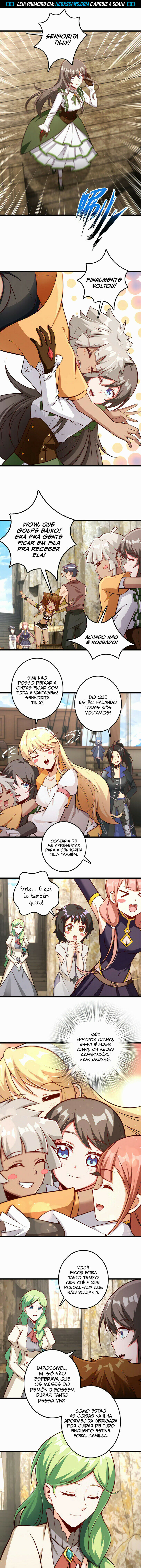 Read Release That Witch PT Manga Online