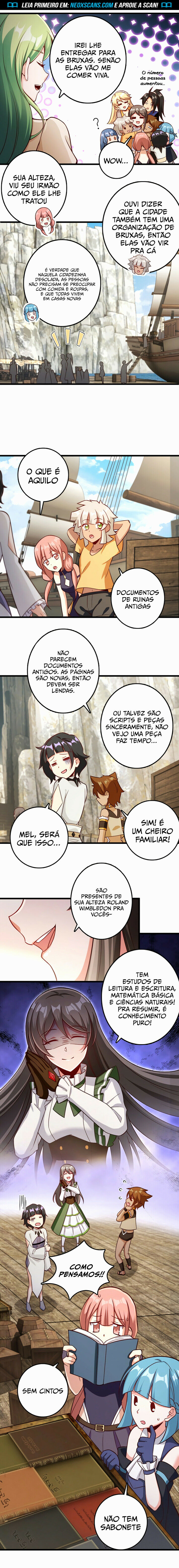 Read Release That Witch PT Manga Online