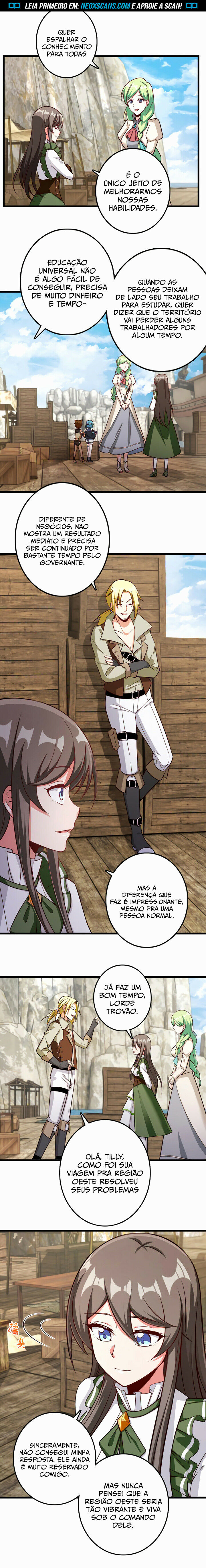 Read Release That Witch PT Manga Online