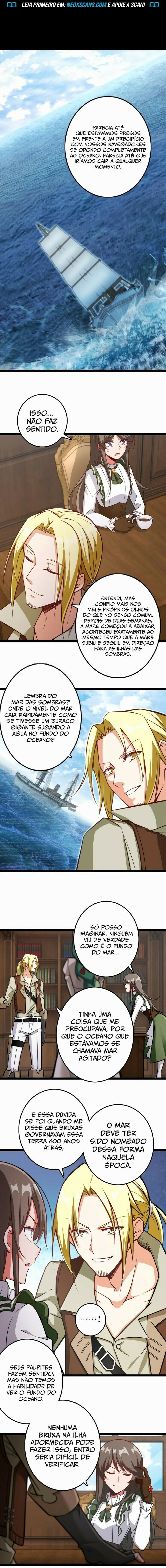 Read Release That Witch PT Manga Online