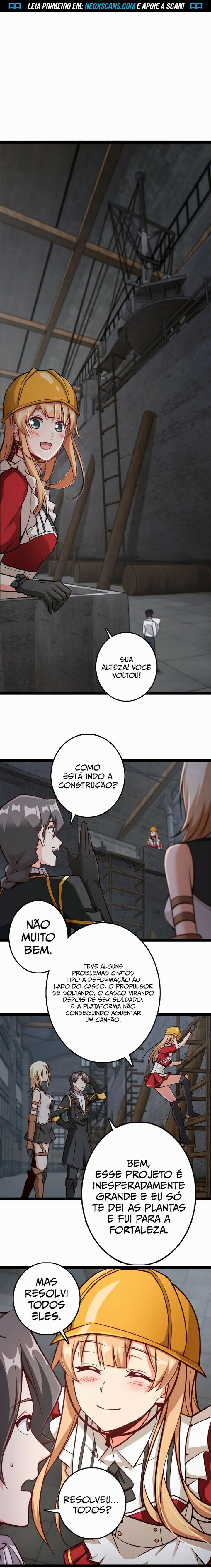 Read Release That Witch PT Manga Online