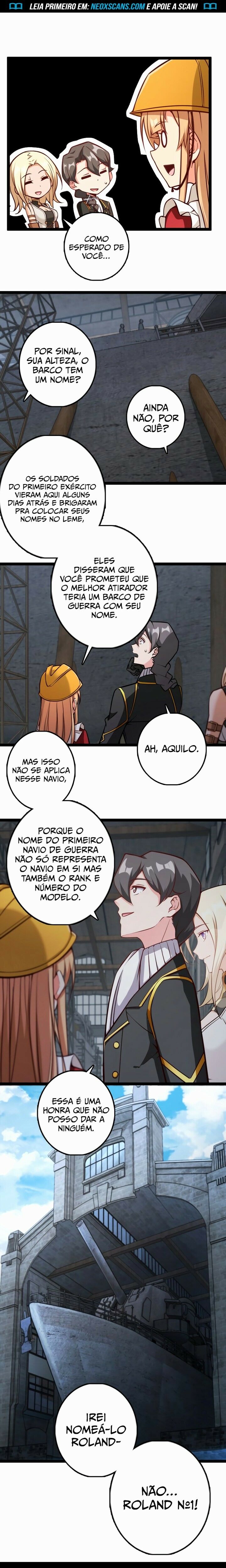 Read Release That Witch PT Manga Online