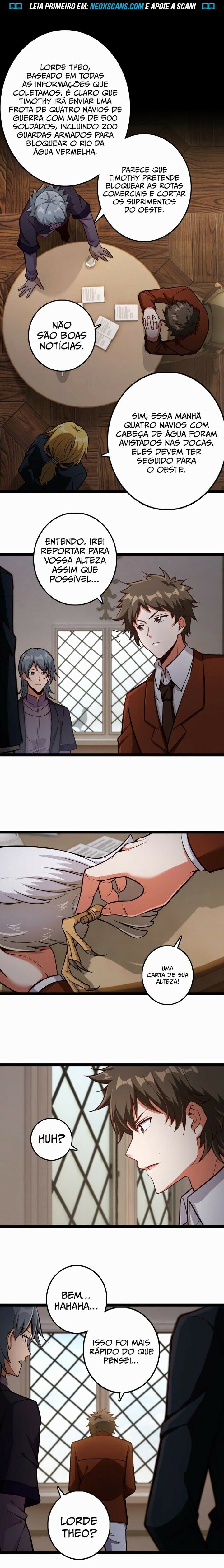 Read Release That Witch PT Manga Online