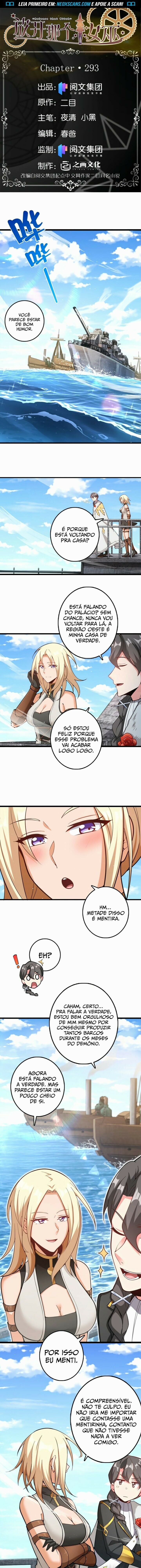 Read Release That Witch PT Manga Online