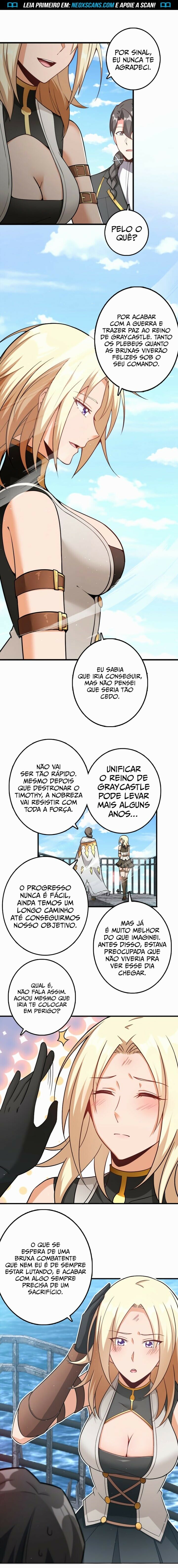 Read Release That Witch PT Manga Online