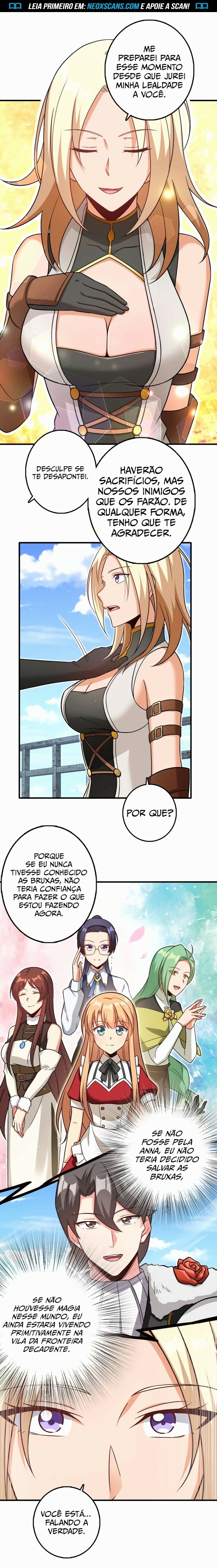 Read Release That Witch PT Manga Online