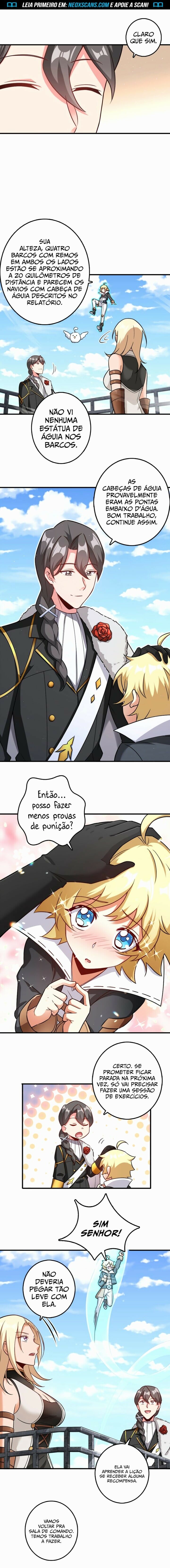 Read Release That Witch PT Manga Online