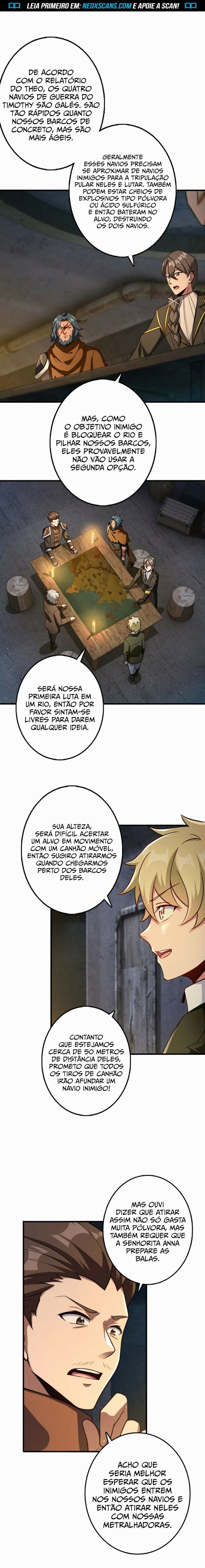 Read Release That Witch PT Manga Online