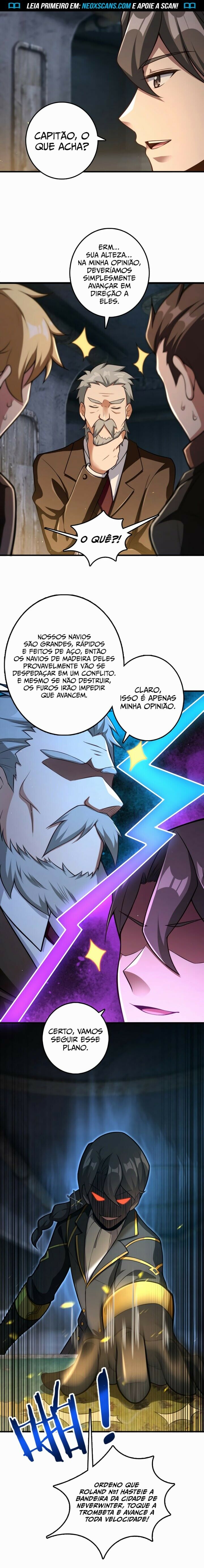 Read Release That Witch PT Manga Online