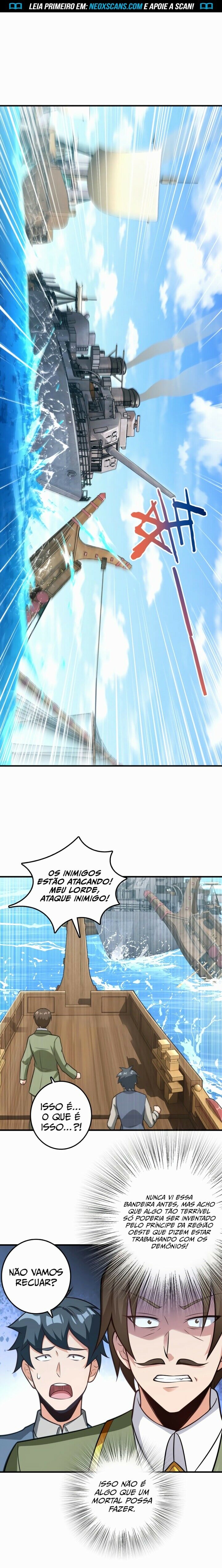 Read Release That Witch PT Manga Online
