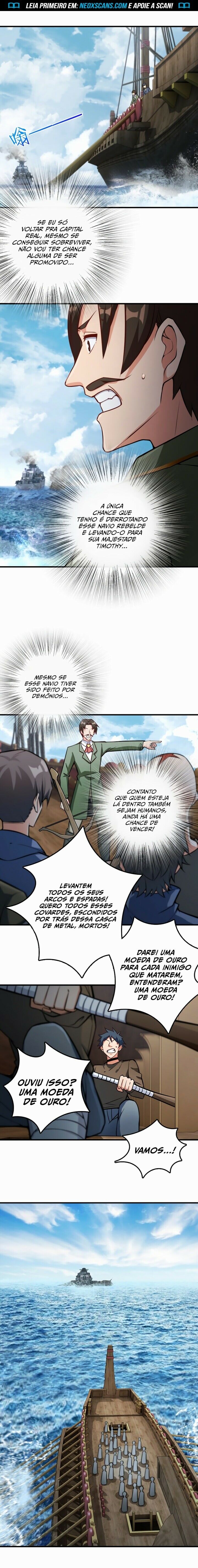 Read Release That Witch PT Manga Online