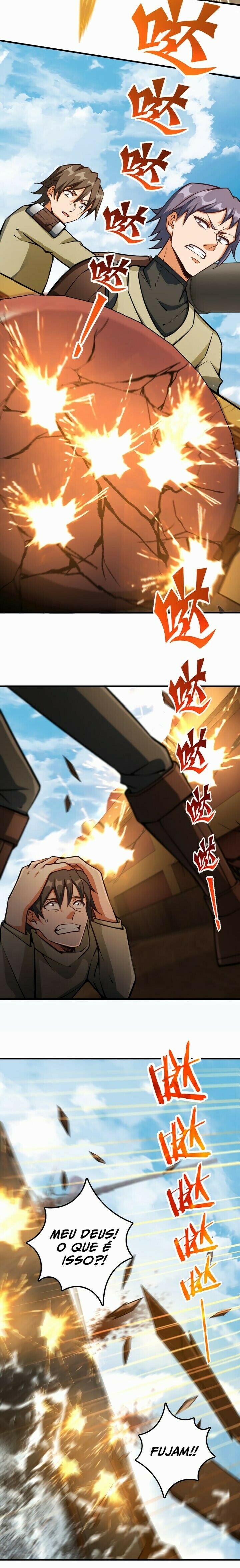Read Release That Witch PT Manga Online