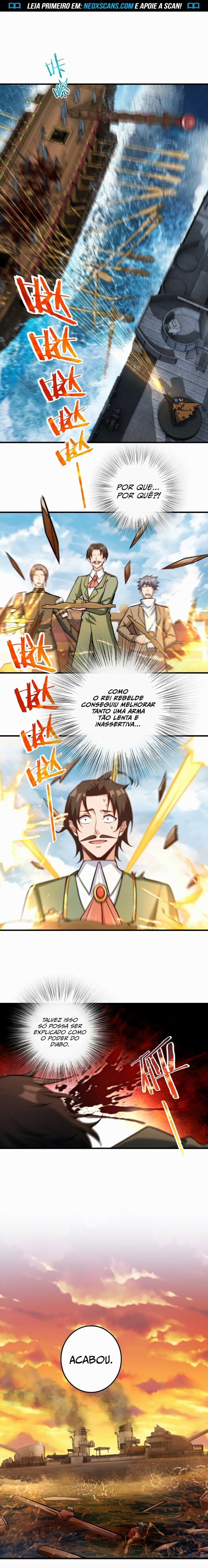 Read Release That Witch PT Manga Online