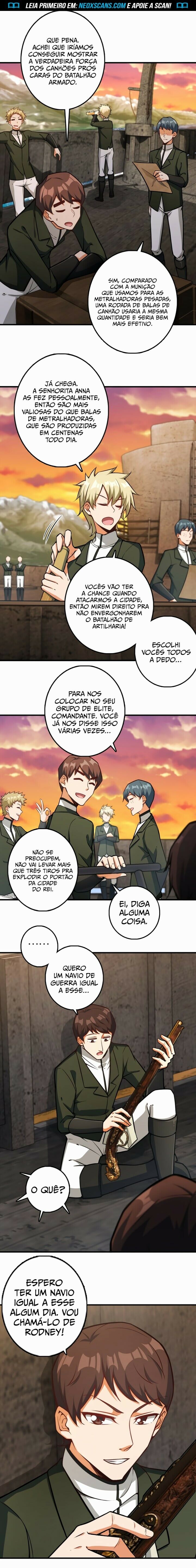 Read Release That Witch PT Manga Online