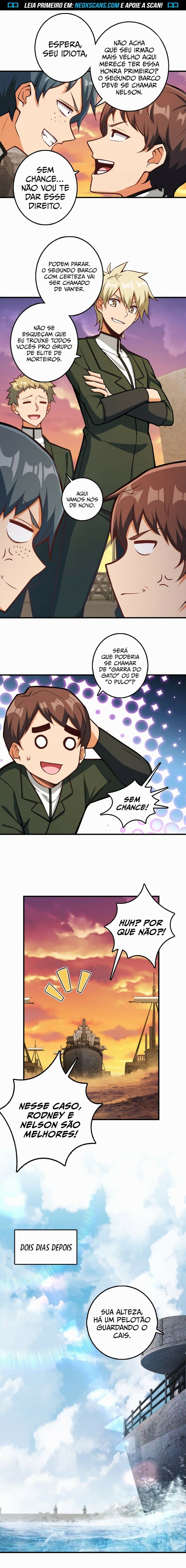 Read Release That Witch PT Manga Online