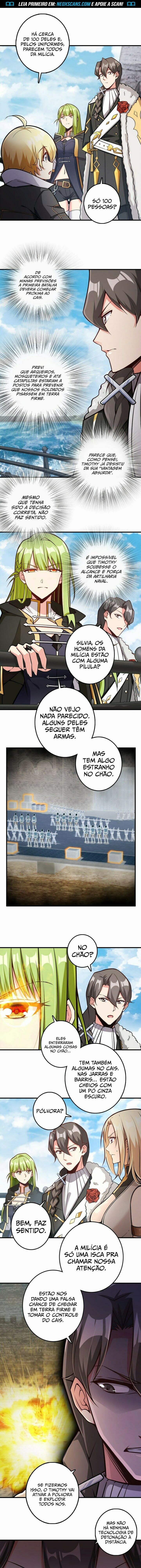 Read Release That Witch PT Manga Online