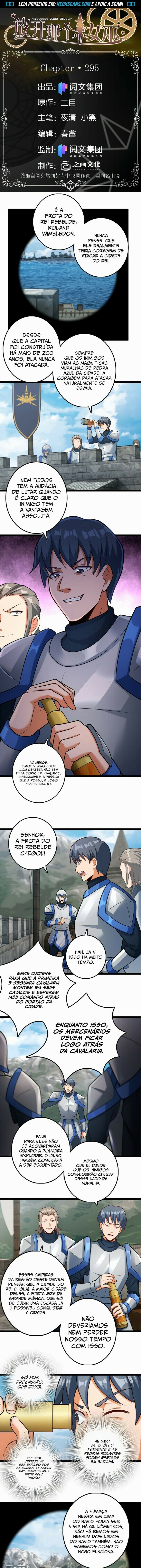 Read Release That Witch PT Manga Online