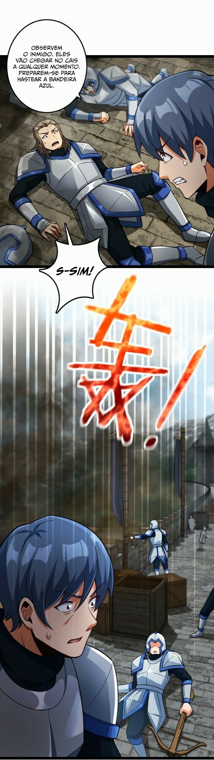 Read Release That Witch PT Manga Online