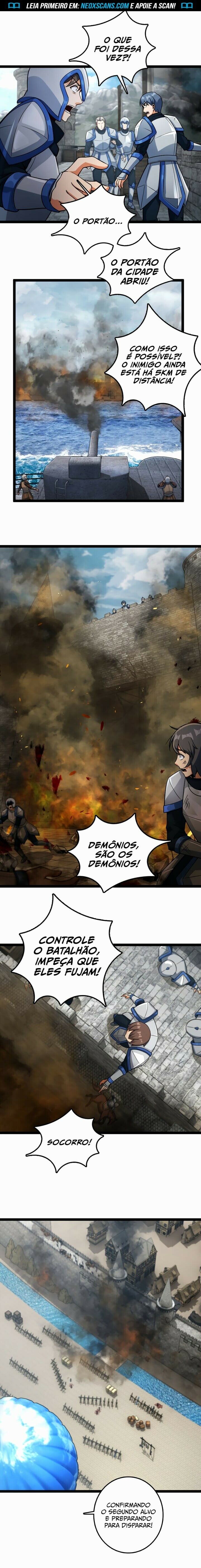 Read Release That Witch PT Manga Online