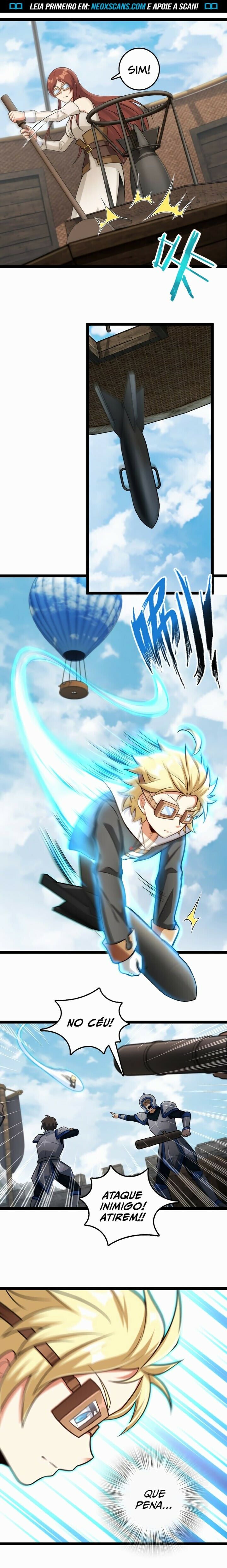 Read Release That Witch PT Manga Online