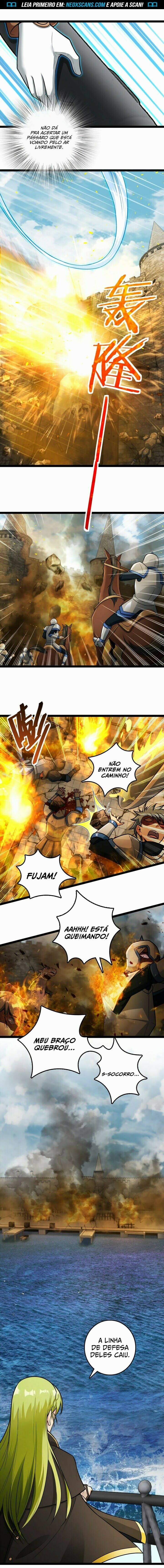 Read Release That Witch PT Manga Online
