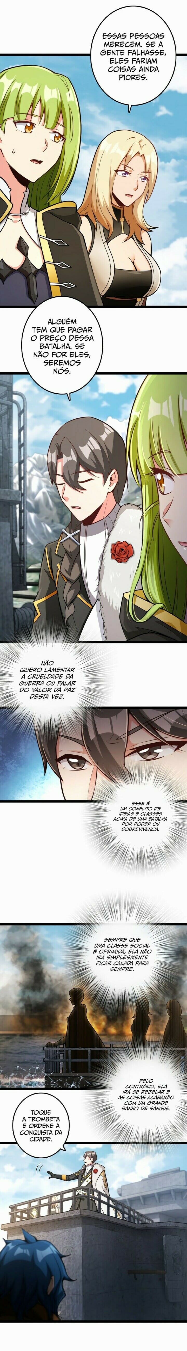 Read Release That Witch PT Manga Online