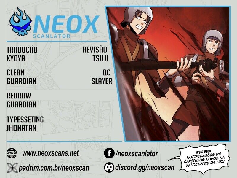 Read Release That Witch PT Manga Online